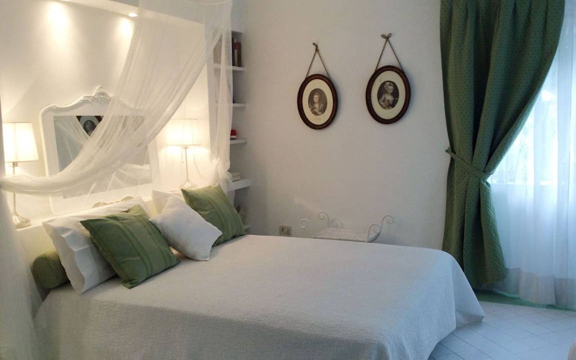 Photo of Bedroom in Marina Piccola
