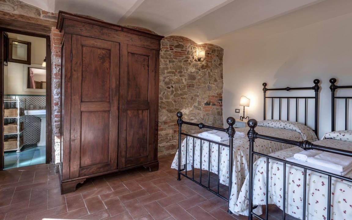 Photo of Bedroom in Montegonzi