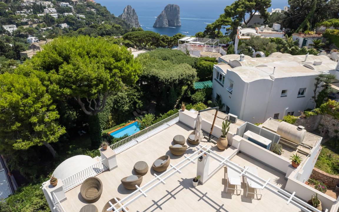 Photo of Others in Capri