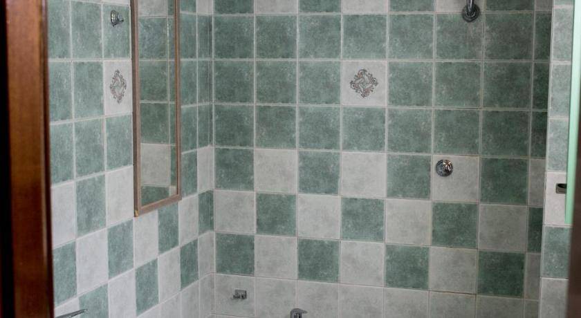 Photo of Bathroom in Capua