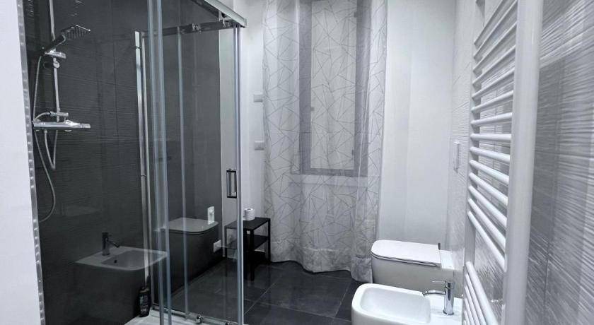 Photo of Bathroom in Cosenza