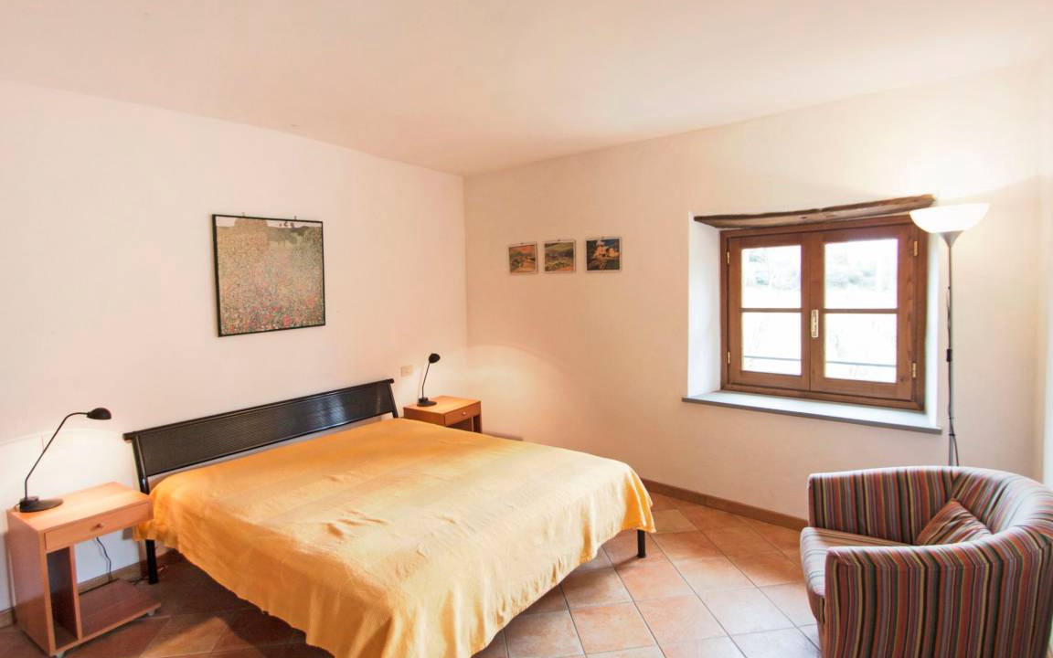 Photo of Bedroom in Rufina