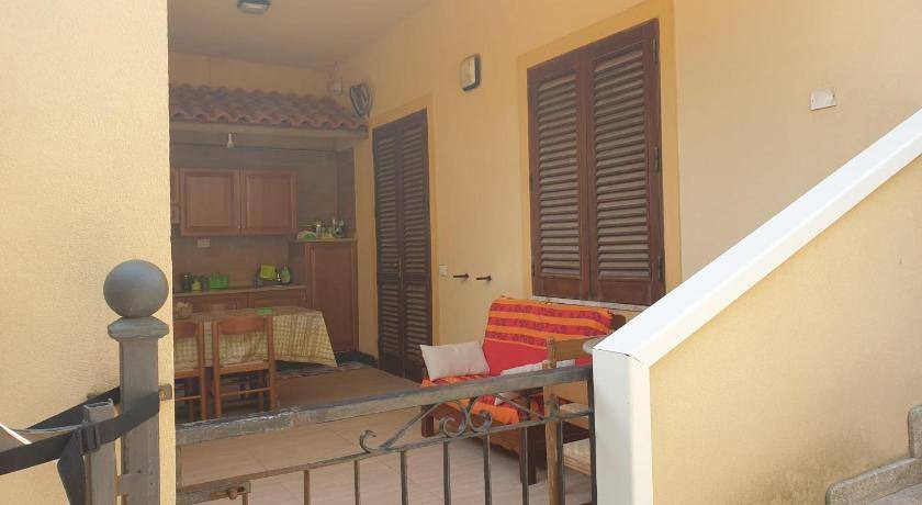 Photo of Patio Balcony in Palmi