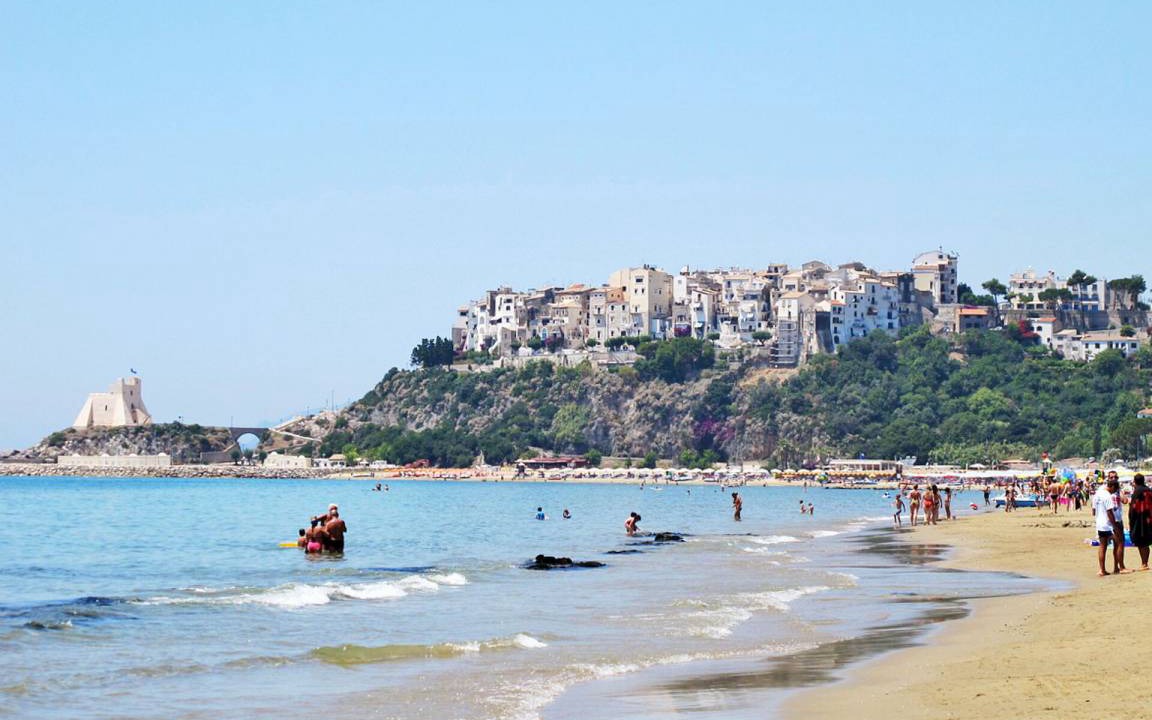Photo of Others in Sperlonga