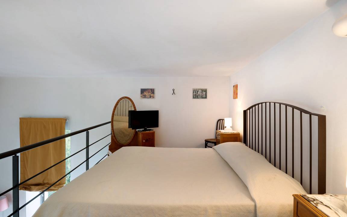 Photo of Bedroom in Pozzuoli