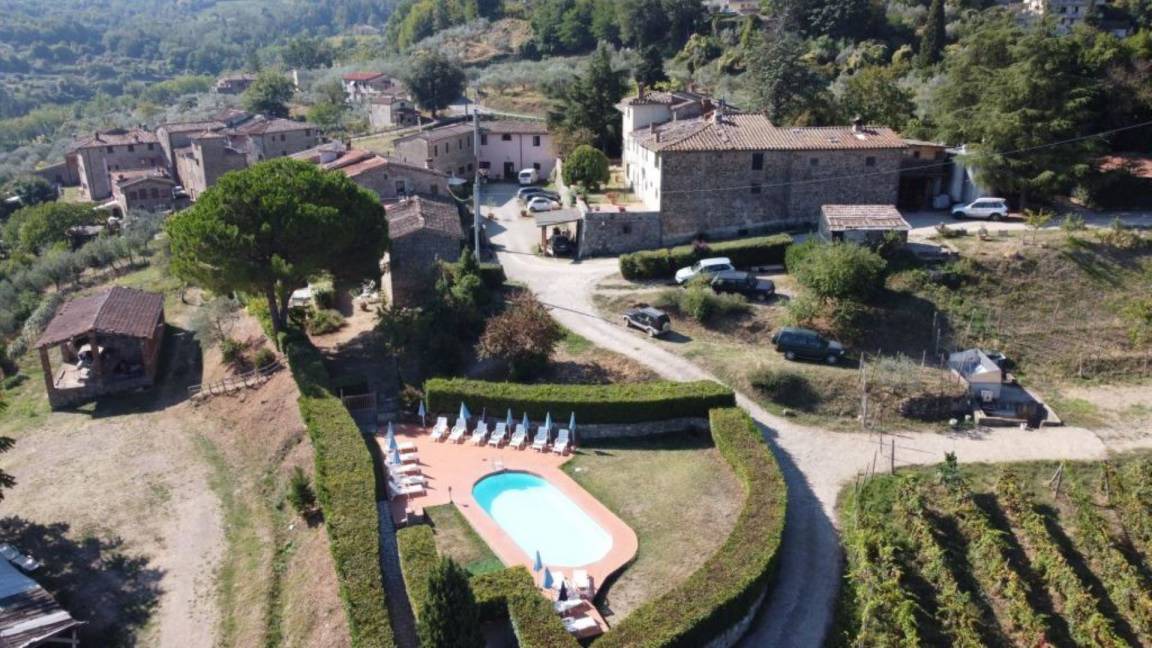 Photo of Others in Lucolena