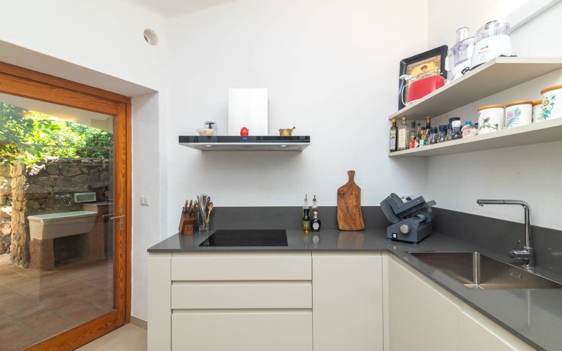 Photo of Kitchen in Portobello