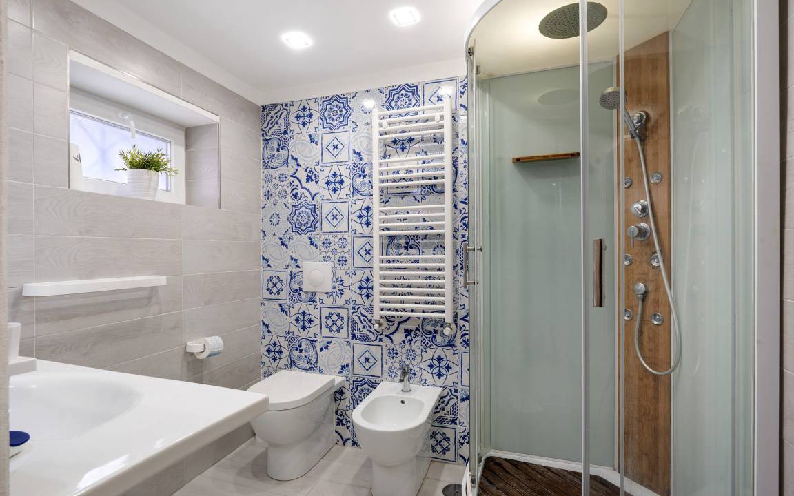 Photo of Bathroom in Vico Equense