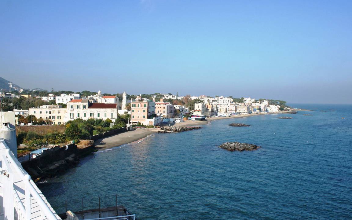 Photo of Others in Ischia Porto