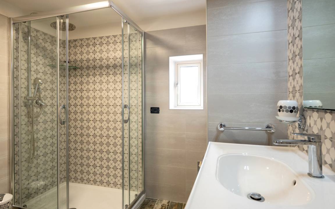 Photo of Bathroom in Centro Storico