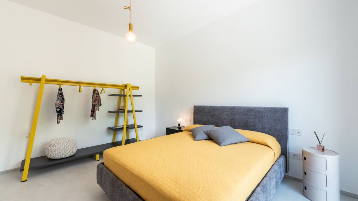Photo of Bedroom in Mirabella Eclano