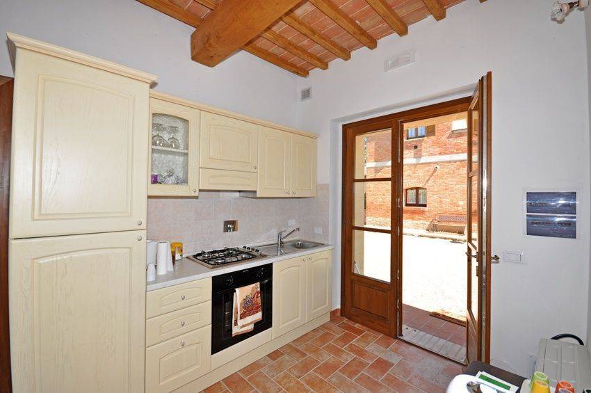 Photo of Kitchen in Gallina