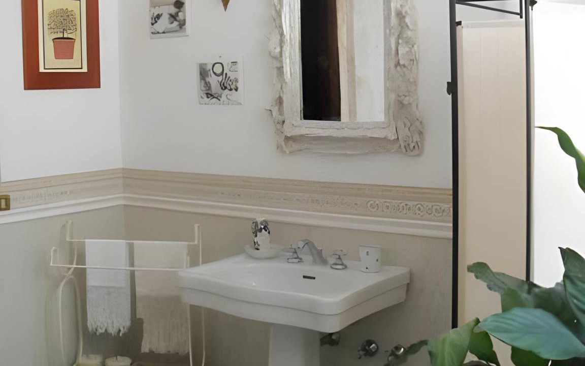Photo of Bathroom in Centro Storico
