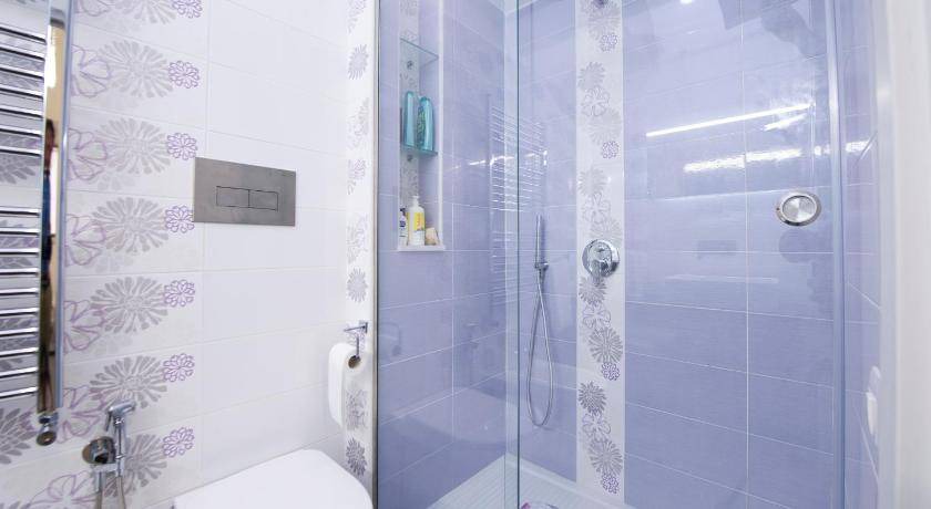 Photo of Bathroom in Atrani