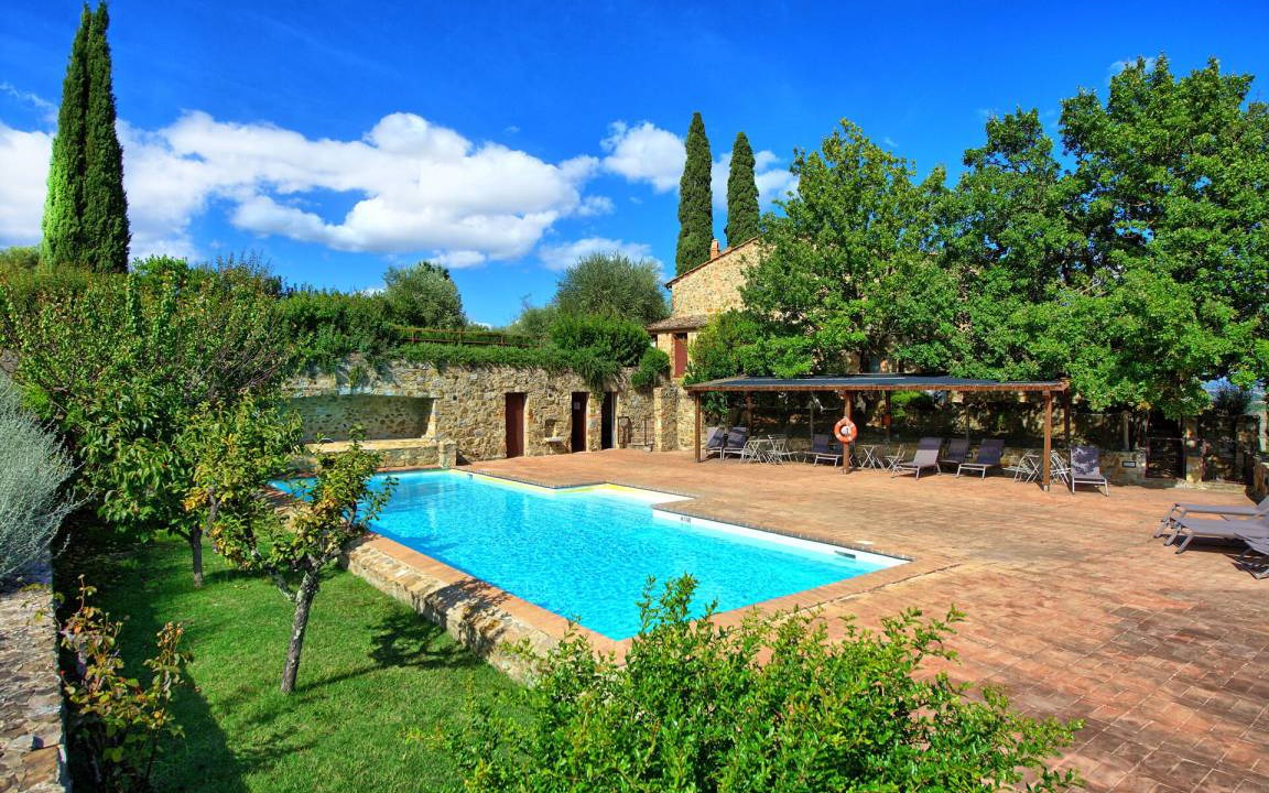 Photo of Others in Montalcino