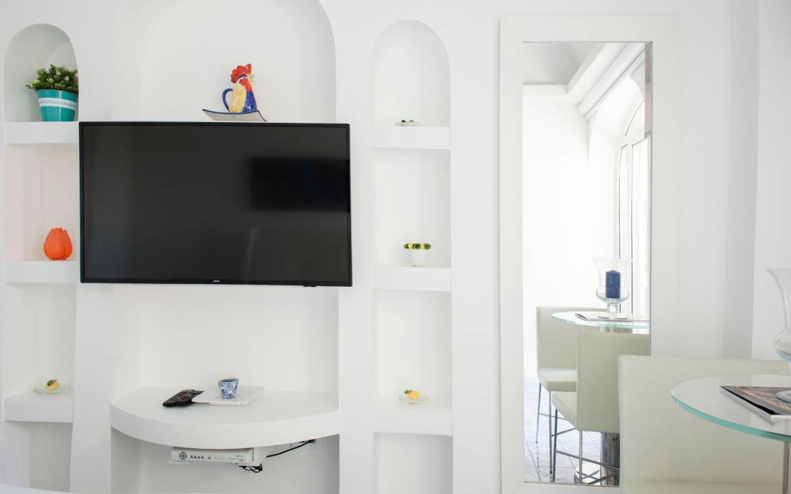 Photo of Livingroom in Marina Piccola