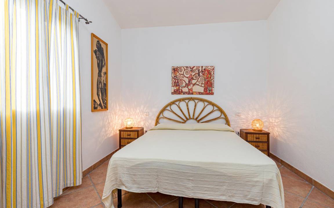 Photo of Bedroom in Cugnana Verde
