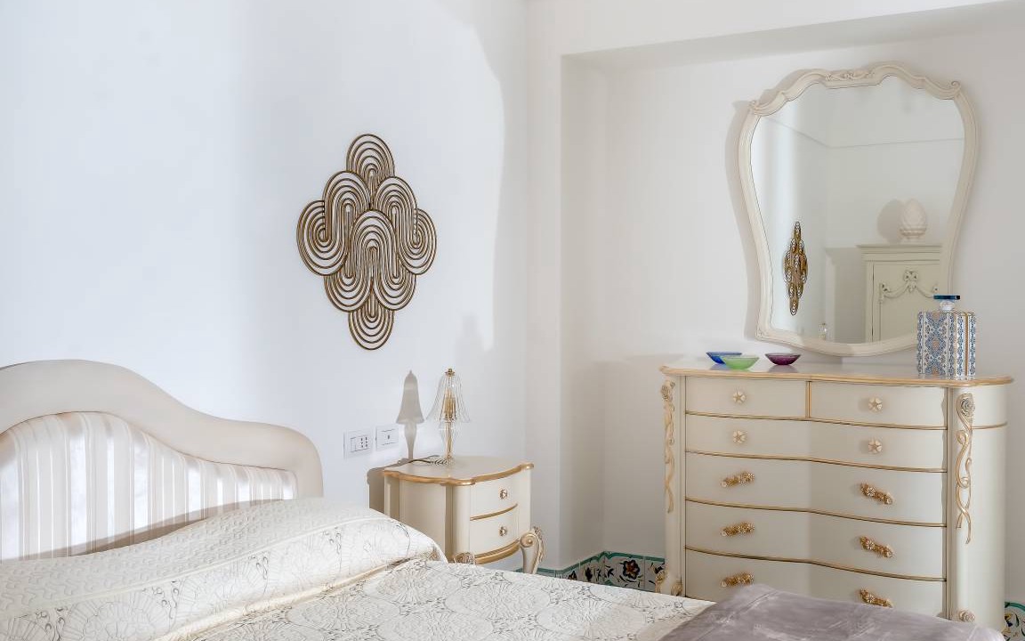 Photo of Bedroom in Anacapri