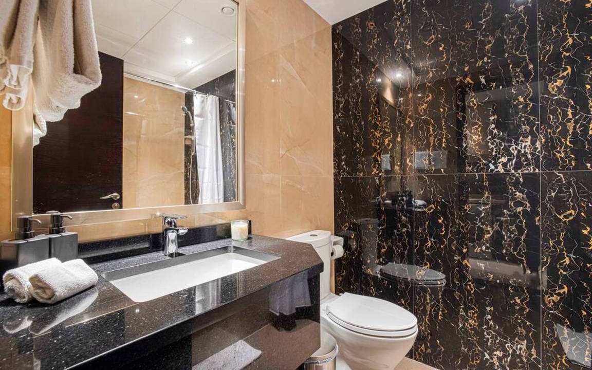 Photo of Bathroom in Downtown Dubai