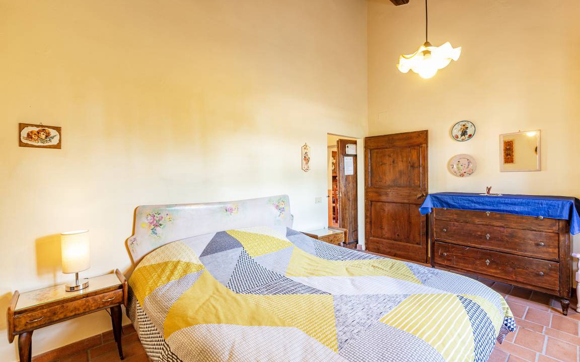 Photo of Bedroom in Castiglione del Lago