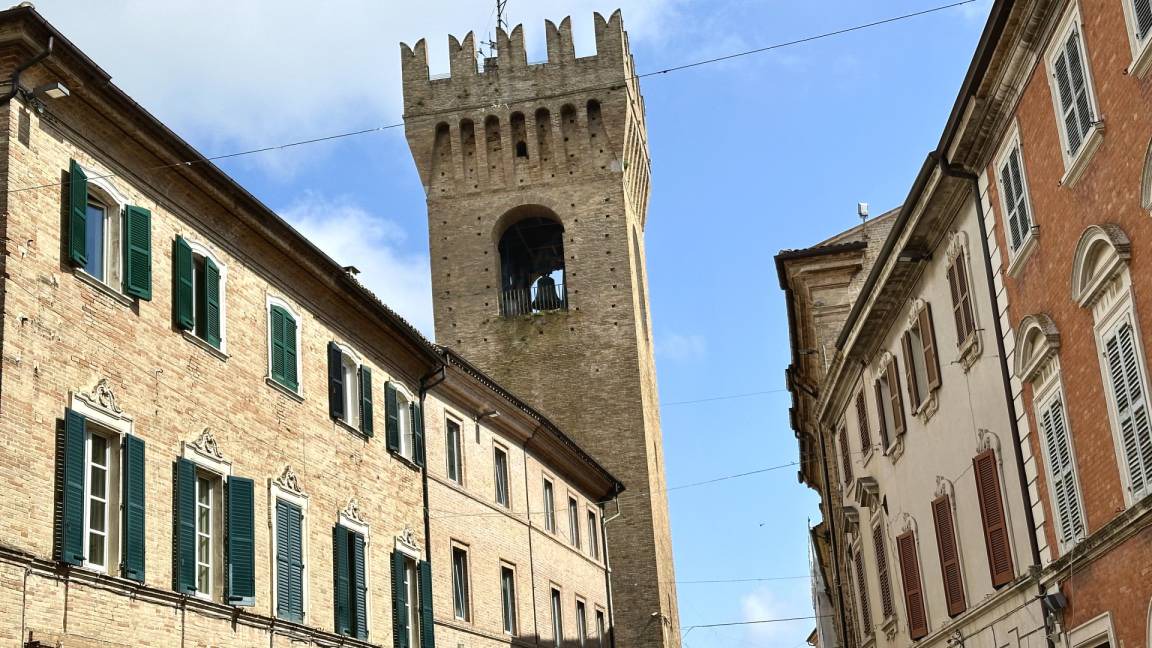 Photo of Others in Recanati Old Town