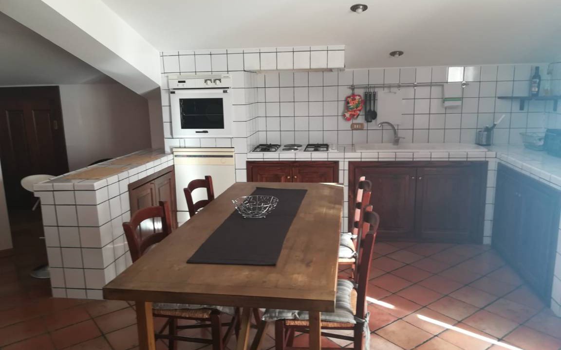 Photo of Kitchen in Mendicino