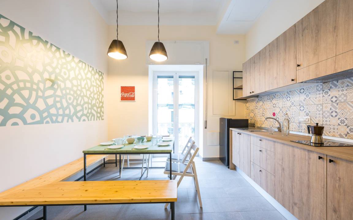 Photo of Kitchen in Vasto