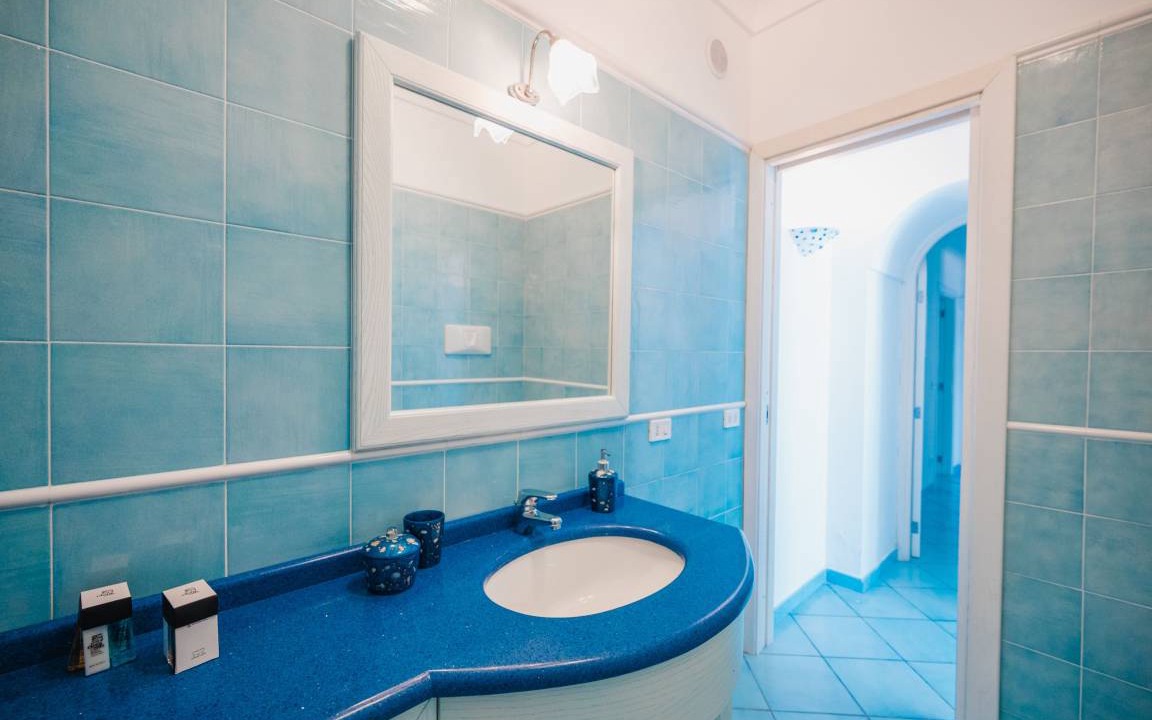 Photo of Bathroom in Marina Piccola