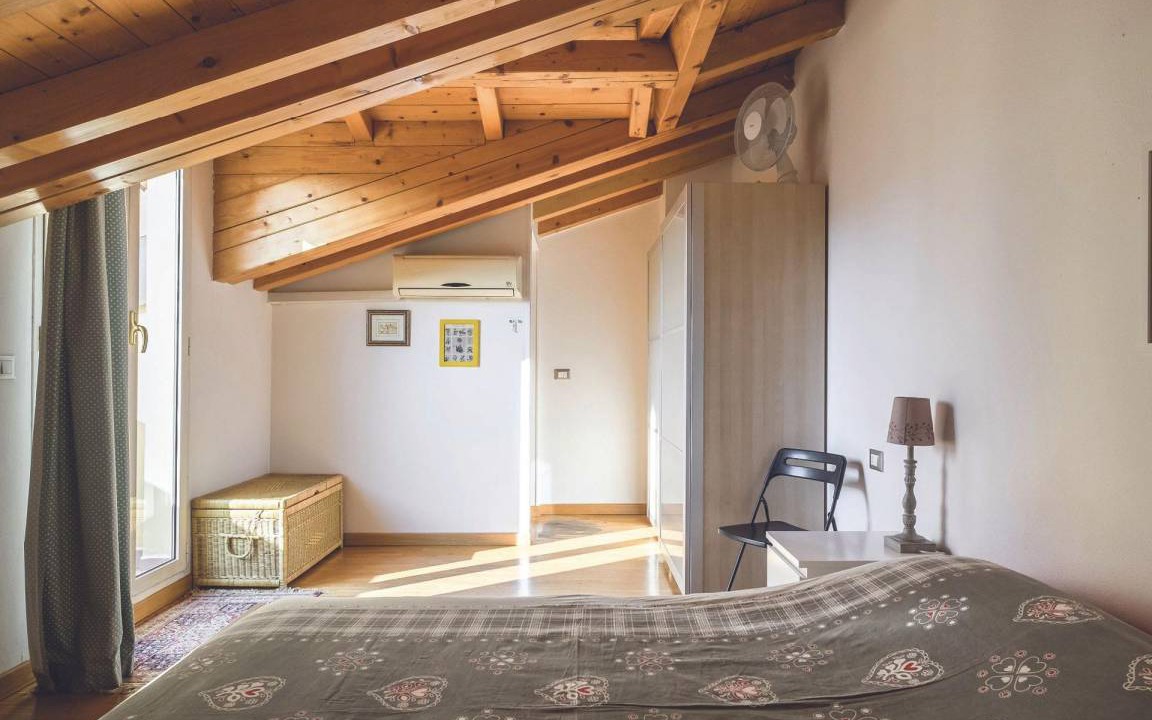 Photo of Bedroom in Historic Center