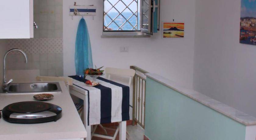 Photo of Kitchen in Pozzuoli