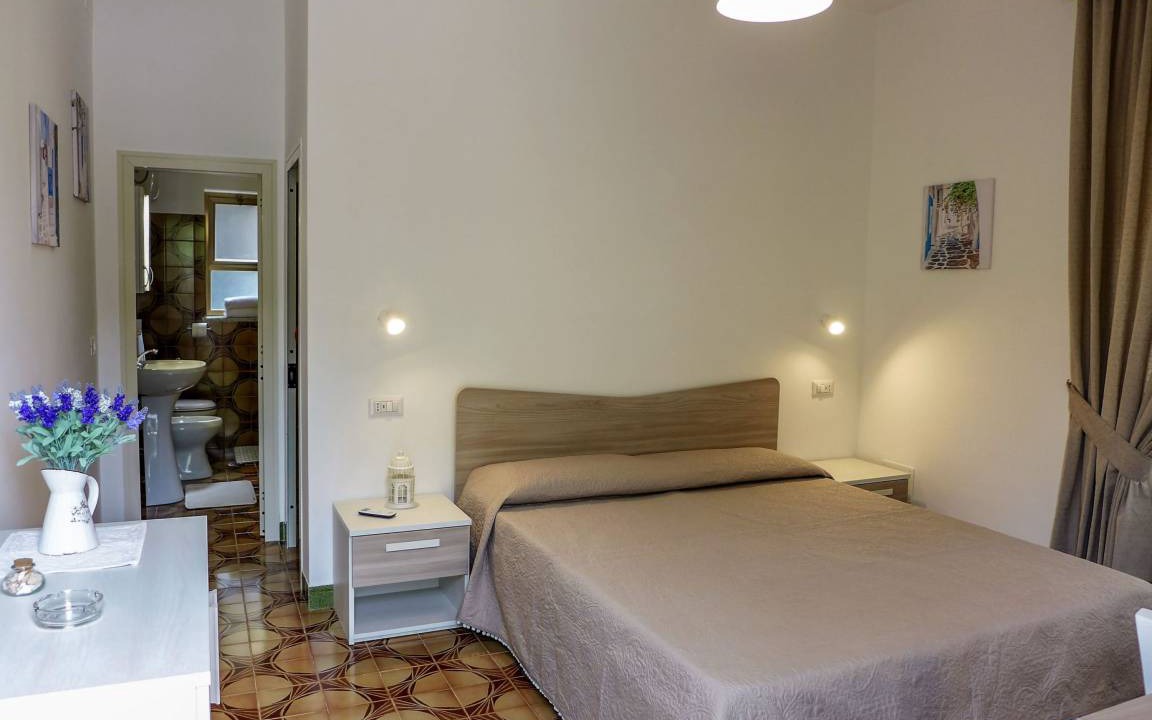 Photo of Bedroom in Sant'Agata sui Due Golfi