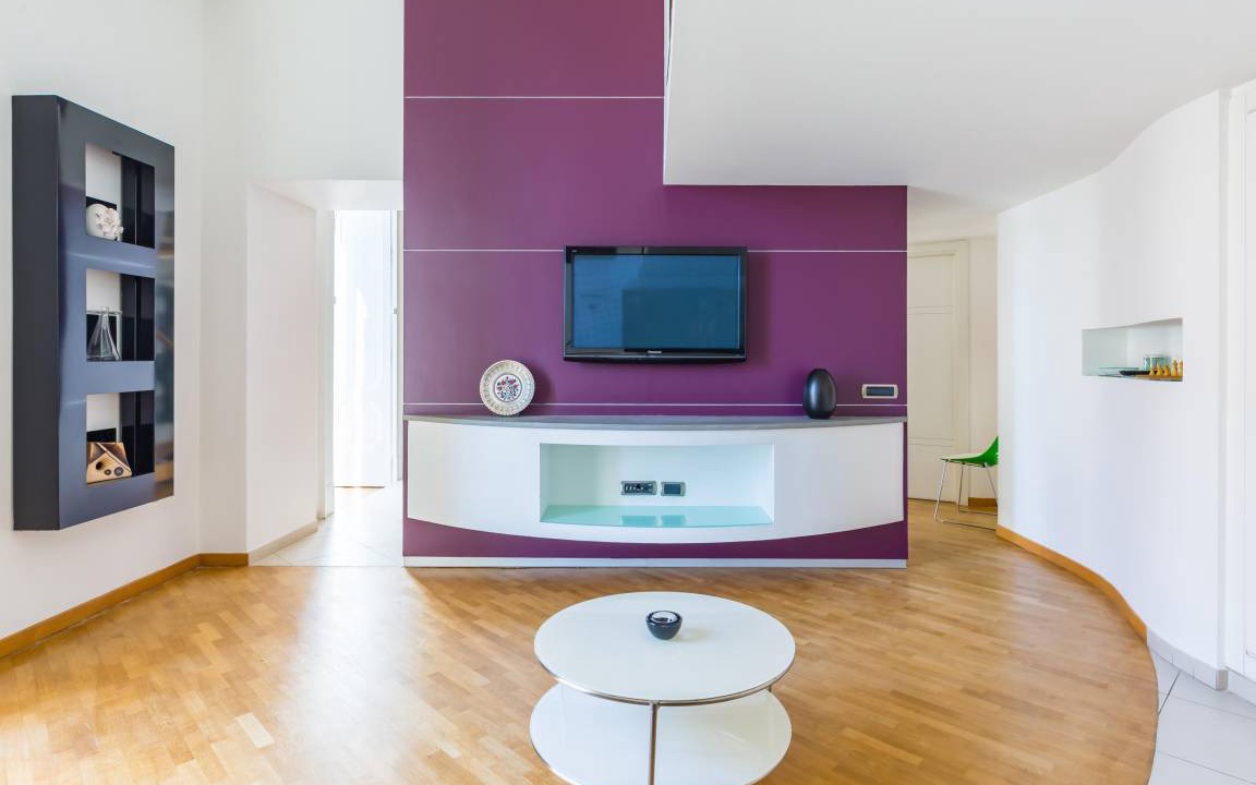 Photo of Livingroom in Montecalvario