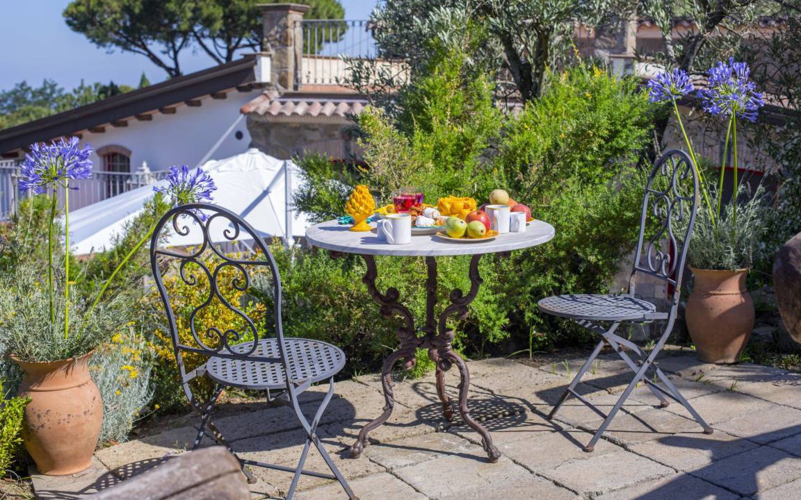Photo of Patio Balcony in Sorrento