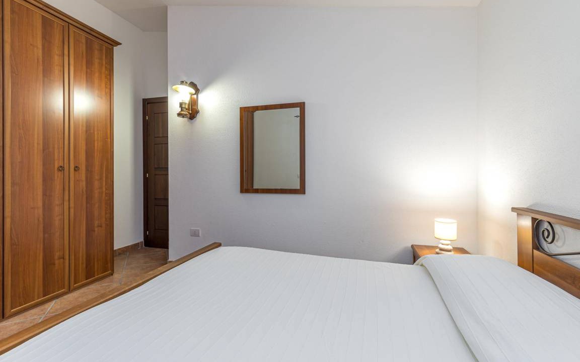 Photo of Bedroom in Cugnana Verde