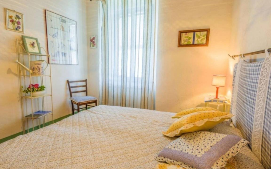 Photo of Bedroom in Contignano