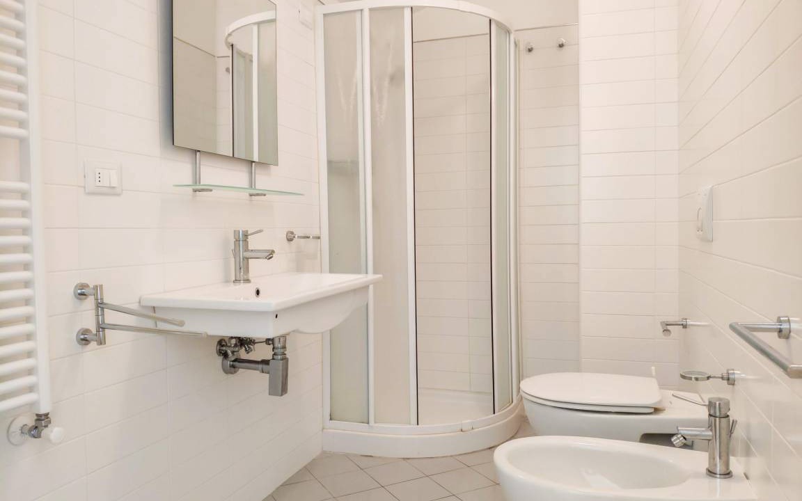 Photo of Bathroom in Foggetta