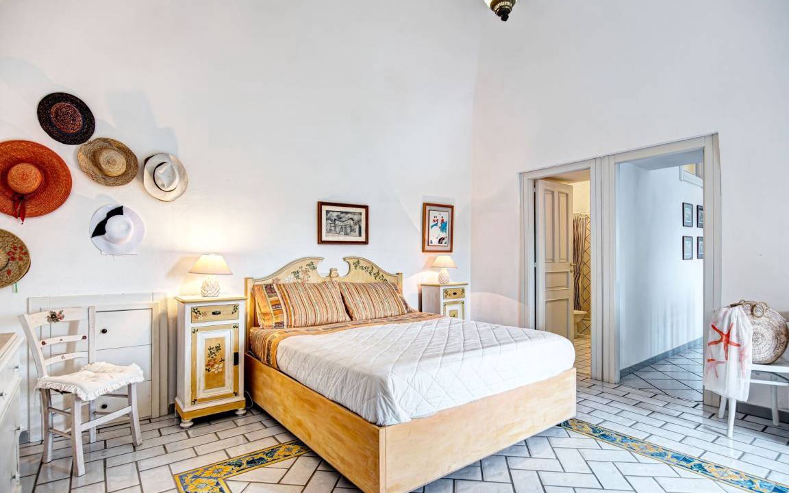 Photo of Bedroom in Termini
