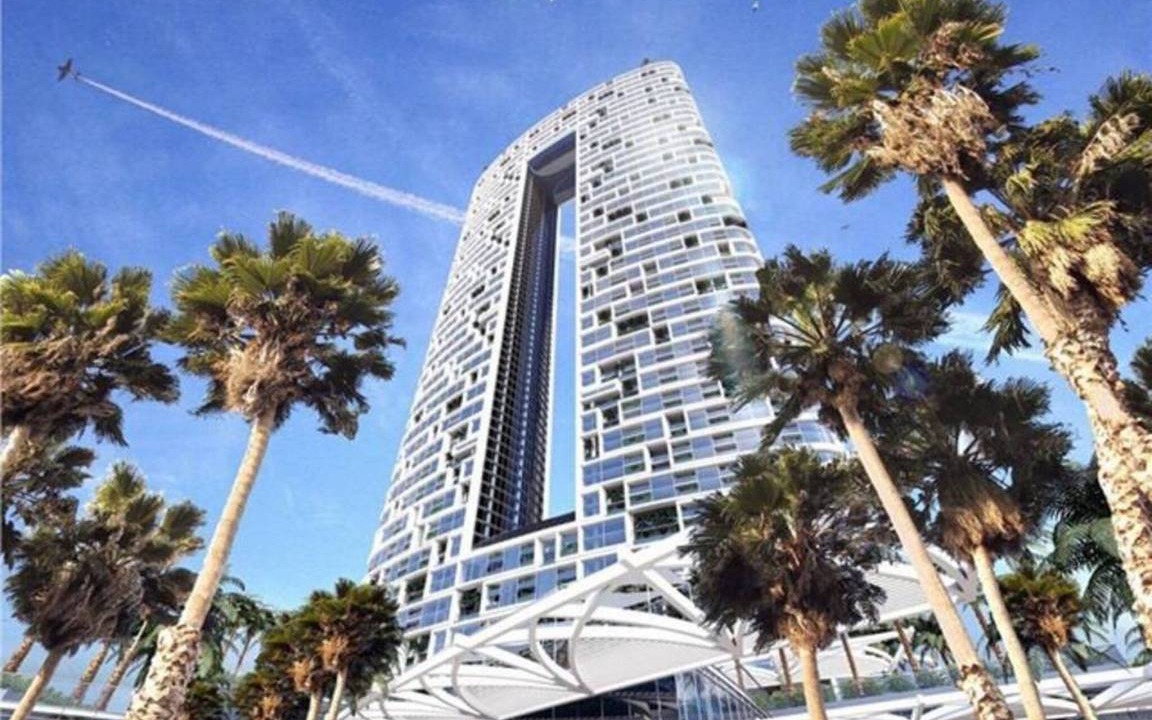 Photo of Others in Dubai Marina