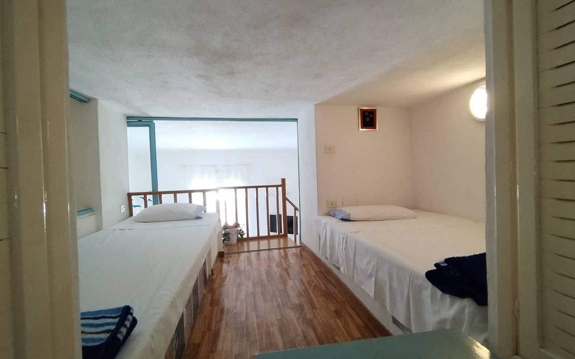 Photo of Bedroom in Ischia Porto