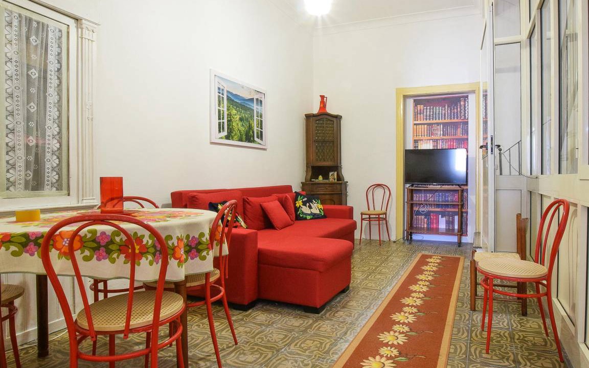 Photo of Livingroom in Orsogna