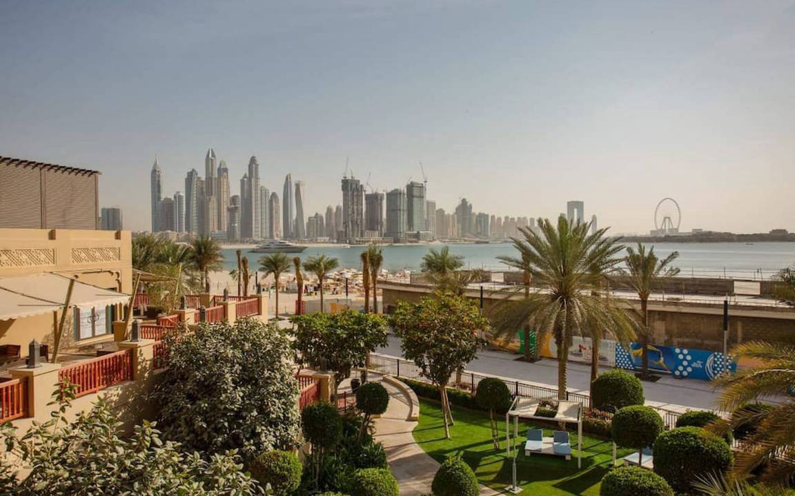 Photo of Others in Palm Jumeirah
