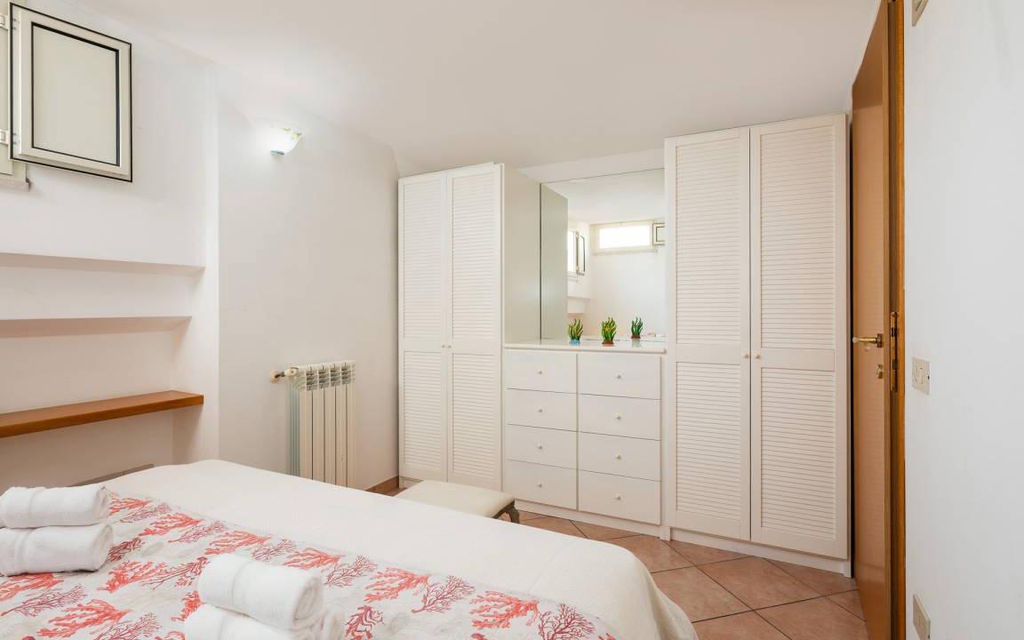 Photo of Bedroom in Sperlonga