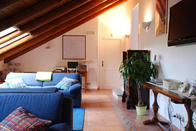 Photo of Livingroom in San Lazzaro