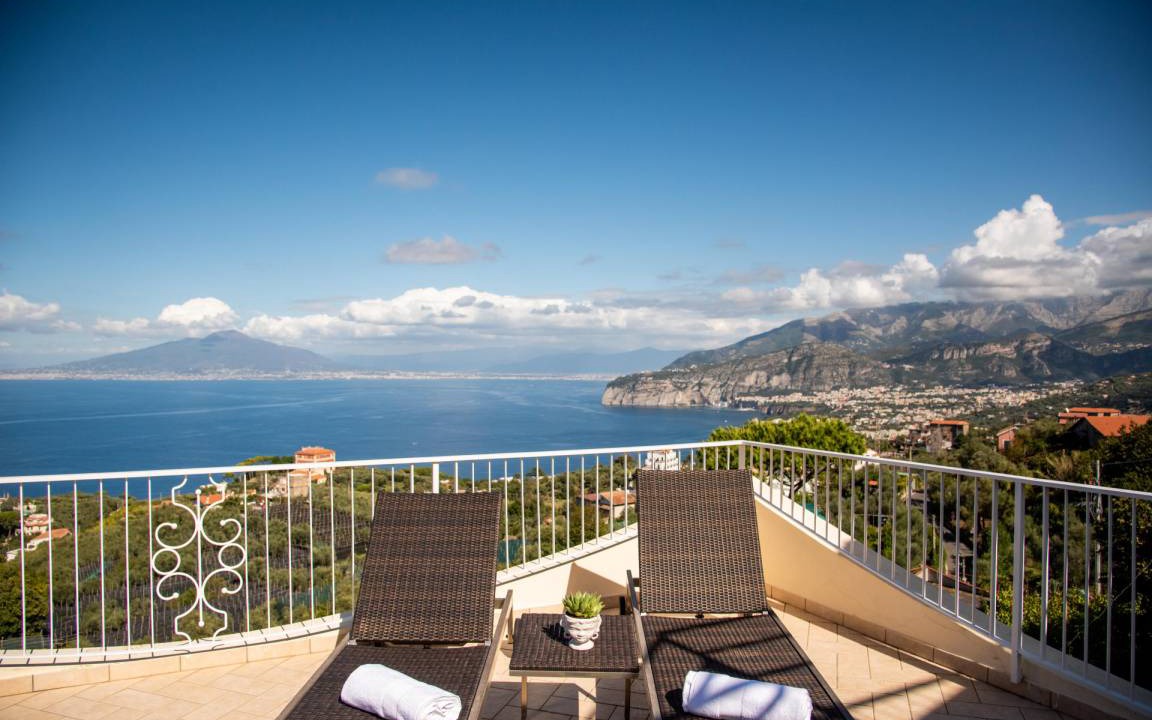 Photo of Patio Balcony in Priora