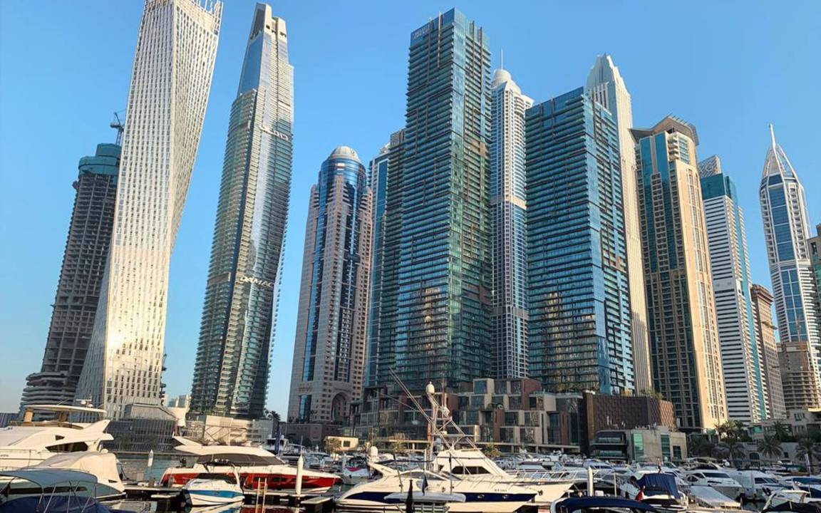 Photo of Others in Jumeira 1