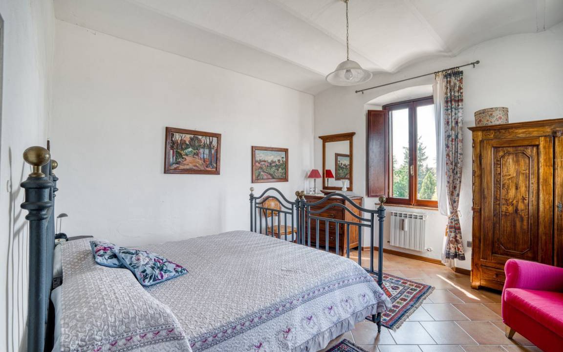 Photo of Bedroom in Marsciano