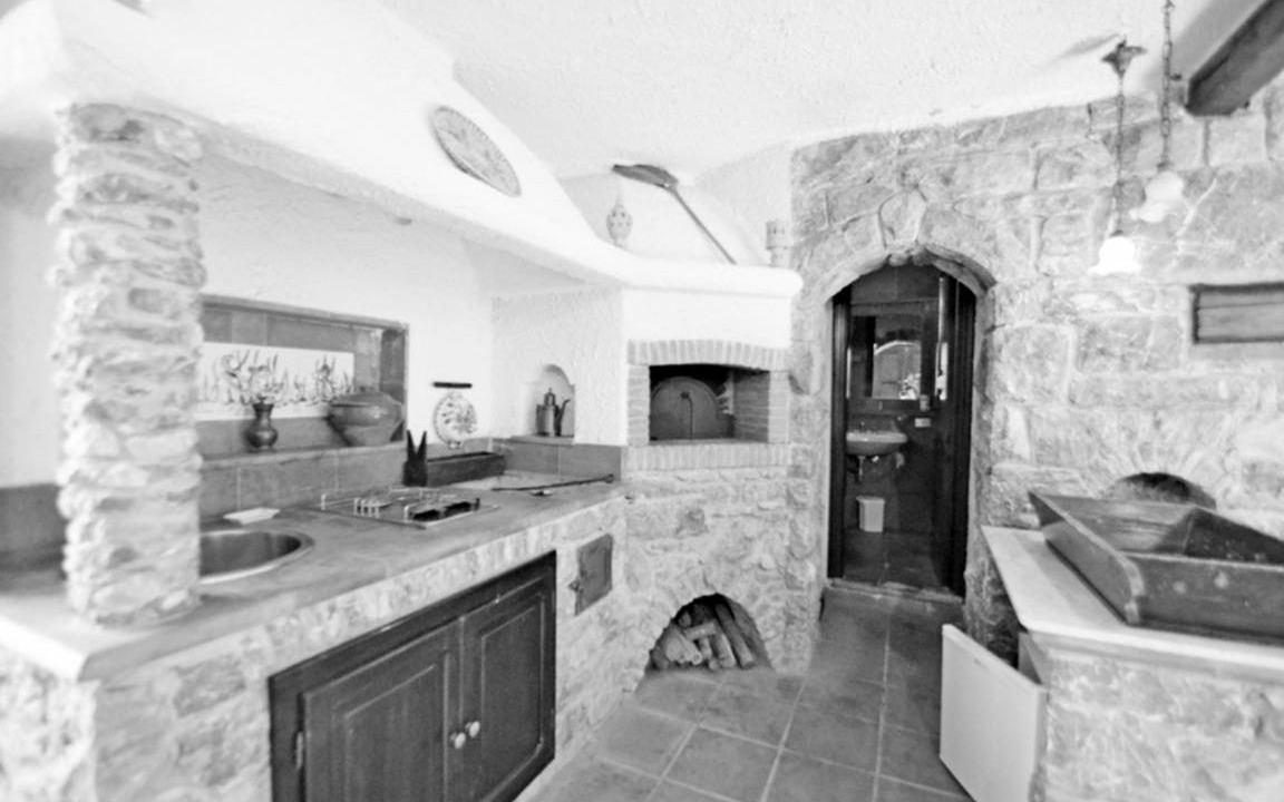 Photo of Kitchen in Termini