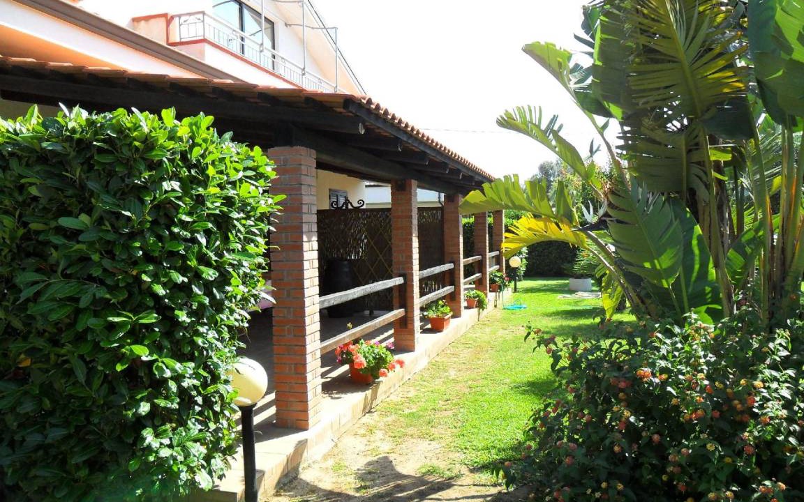 Photo of Buildings in Ricadi