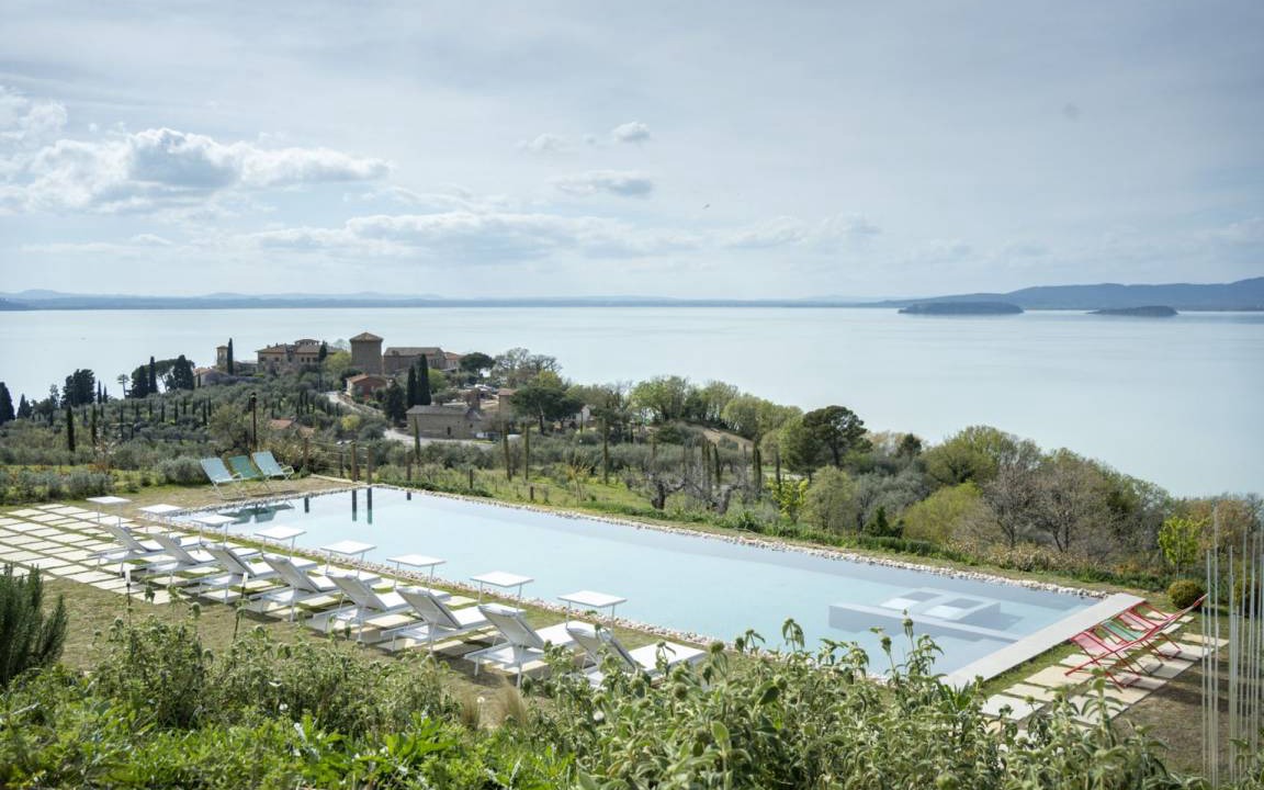 Photo of Others in Monte del Lago