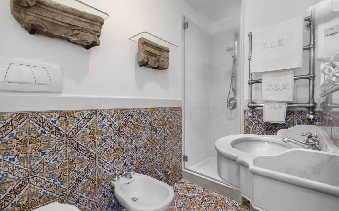 Photo of Bathroom in Sant'Agnello